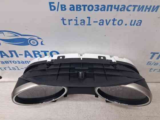 Приборная панель Jeep Grand Cherokee WK2 3.6 БЕНЗИН ERB 2010 (б/у) Киев