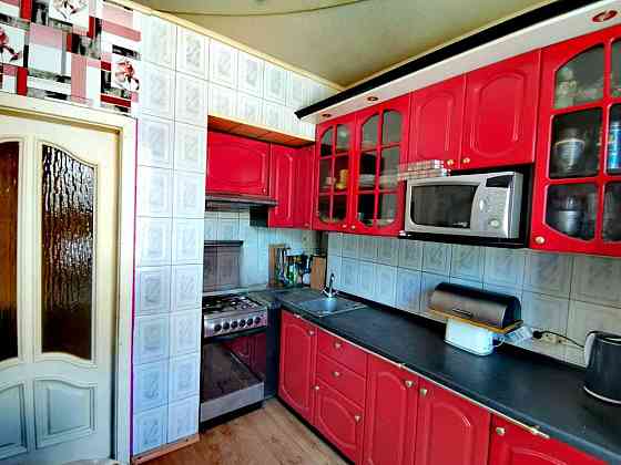 долгосрочная аренда 3-к квартира Днепр, Чечеловский, 18000 грн./мес. Днепр