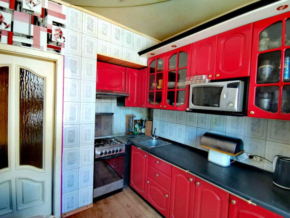 долгосрочная аренда 3-к квартира Днепр, Чечеловский, 16000 грн./мес. Днепр - изображение 6