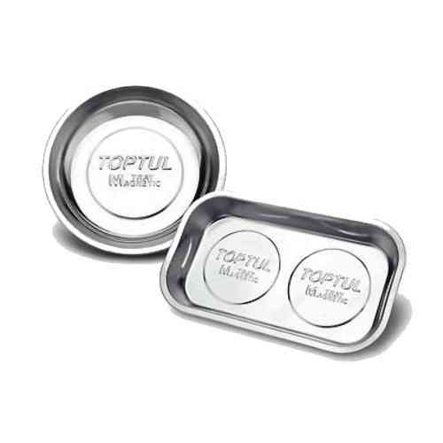 Тарелка магнитная TOPTUL 150 мм JJAF1506 Харьков