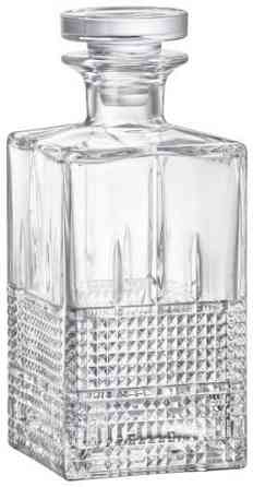 Графин Bormioli Rocco Novecento 122119MTV121990 780 мл Київ