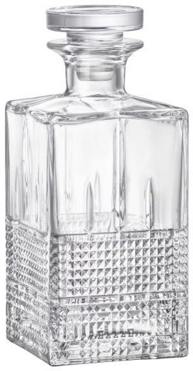 Графин Bormioli Rocco Novecento 122119MTV121990 780 мл Киев - изображение 1