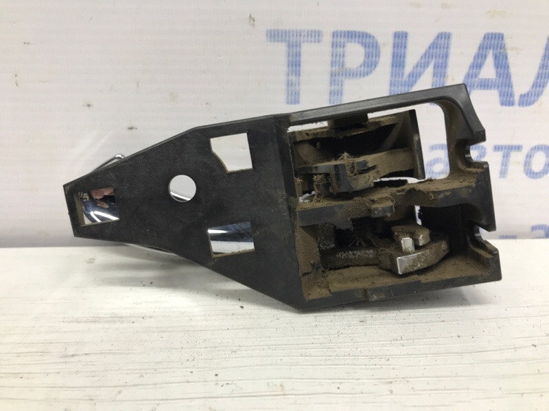 Ручка двери внутренняя левая Toyota RAV 4 2005-2016 6920633100B0 (Арт. 53074) Киев - изображение 3