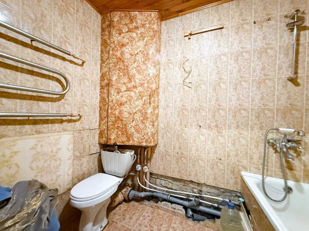 продажа 1-к квартира Киев, Подольский, 30000 $ Киев - изображение 10