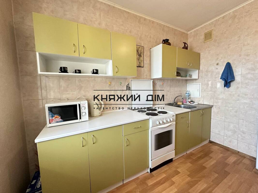 Оренда 1 кімнатна квартира м. Позняки КОД 11204862 Киев - изображение 5