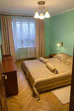 продажа 3-к квартира Киев, Печерский, 99000 $ Київ