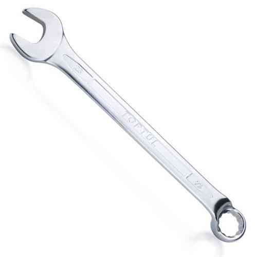 Ключ комбинированный TOPTUL (угол 75°) 21мм AAEN2121 Харків