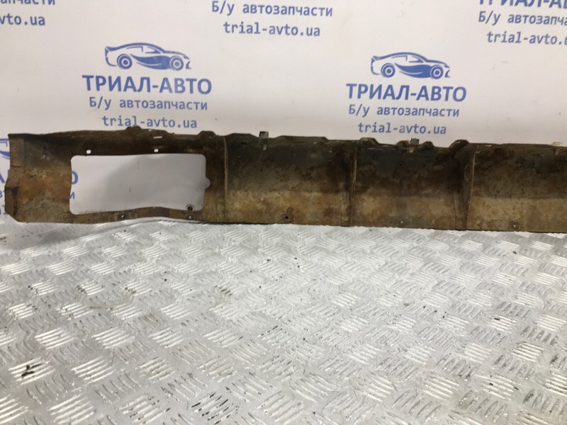 Усилитель бампера задний Mitsubishi Pajero Sport K9 2.5 DIESEL 4D56 1996 (б/у) Киев - изображение 5