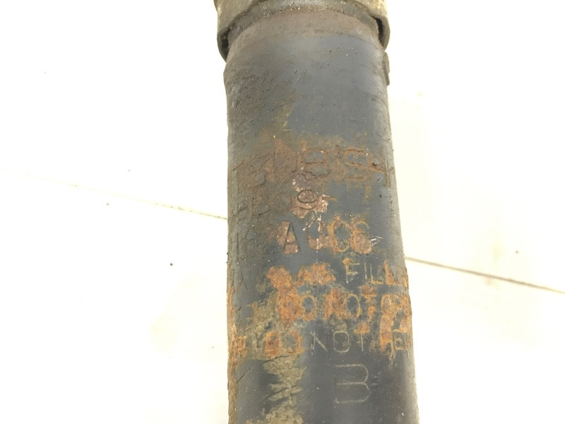 Амортизатор задний Mitsubishi Outlander CU 2.4 БЕНЗИН 4G69 2003 (б/у) Київ - зображення 5