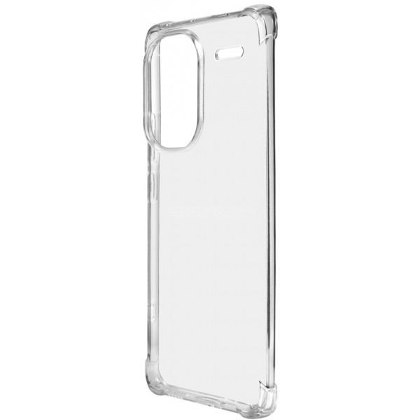 Чохол ArmorStandart Air Force для Xiaomi Redmi Note 13 Pro+ 5G Прозорий (Код товару:36838) Харьков - изображение 2