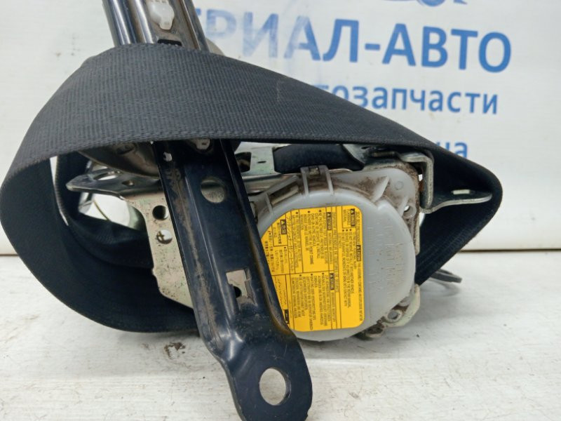 Ремень безопасности передний левый Toyota RAV 4 2005-2016 7322042140B2 (Арт. 60573) Київ - зображення 4