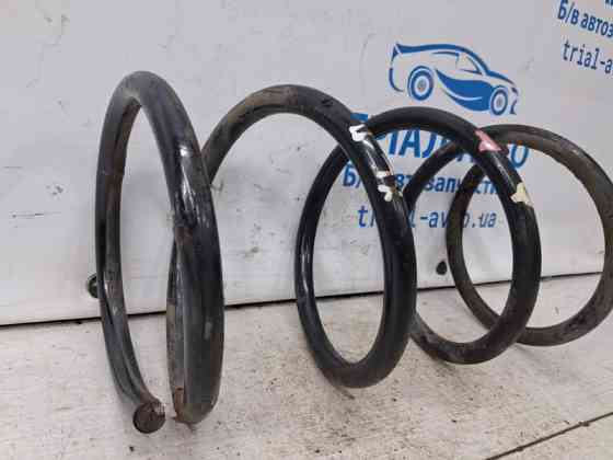 Пружина передняя Mitsubishi Outlander XL 2.4 БЕНЗИН 4B12 2007 (б/у) Киев