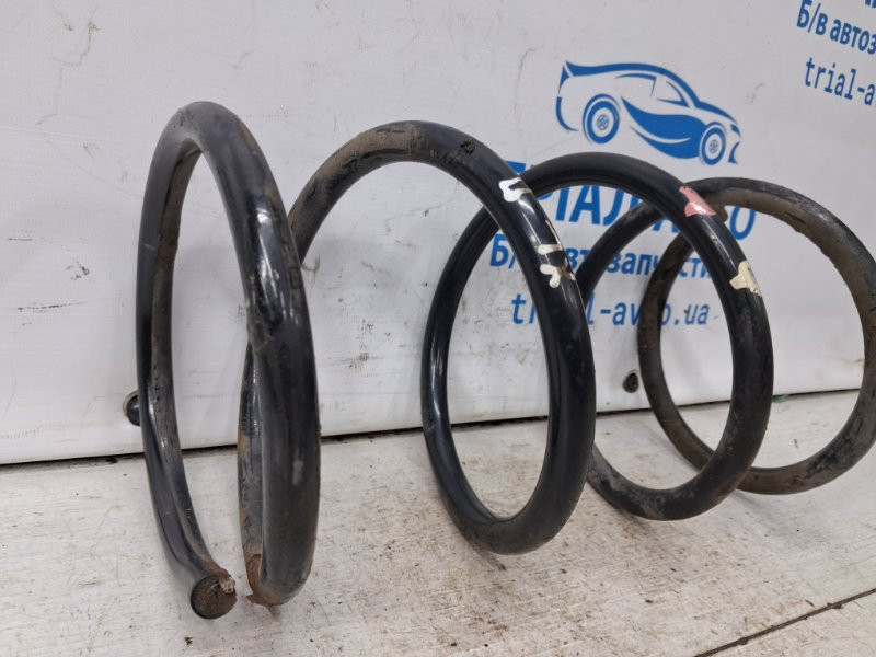 Пружина передняя Mitsubishi Outlander XL 2.4 БЕНЗИН 4B12 2007 (б/у) Киев - изображение 2