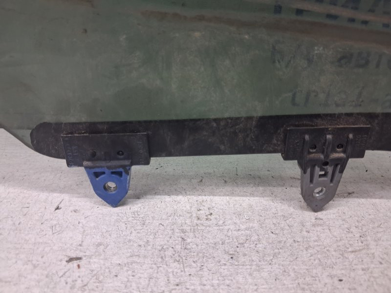 Стекло двери заднее левое Nissan Navara 2004-2015 82301EB320 (Арт. 82844) Киев - изображение 3