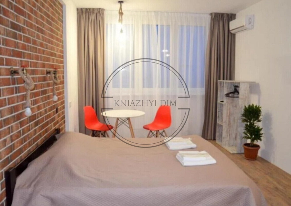 Однокімнатна квартира, метро Вирлиця, вул. Вірменська 6. Код об'єкта: 11200793 Київ - зображення 2