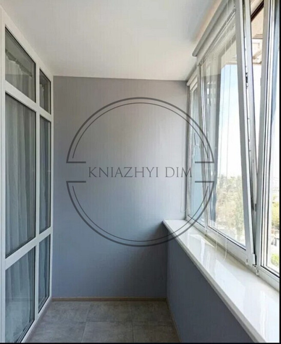 Оренда 1-но к. квартири в ЖК Галактика. № 11201823 Киев - изображение 5