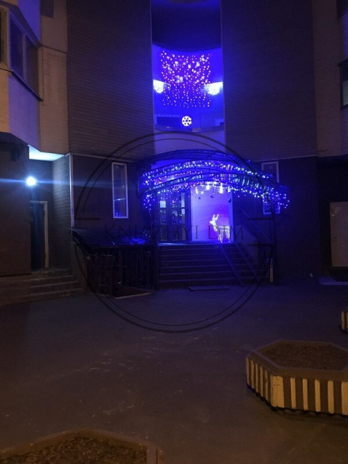 Роздільна 2-х кімнатна квартира м. Лівобережна, Дніпровський район, є генератор! Код №1121471 Київ - зображення 8