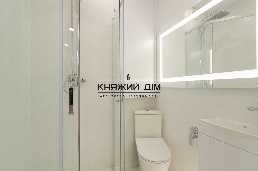 Оренда! 2-х кімнатної. ЖК Нивки Парк. Є генератор. метро Нивки № 11204809 Киев - изображение 8