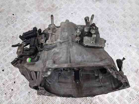 Коробка передач МКПП Mazda 3 BM 2.2 DIESEL 2013 (б/у) Киев