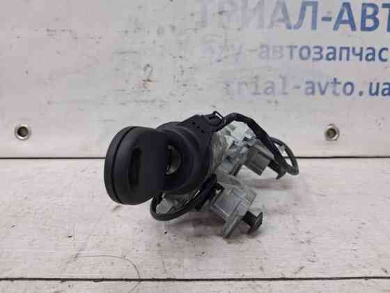 Замок зажигания Volkswagen Caddy 2K 1.9 DIESEL BJB 2003 (б/у) Київ
