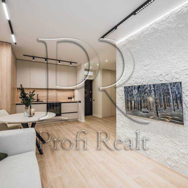 продажа 1-к квартира Киев, Подольский, 123800 $ Київ - зображення 6