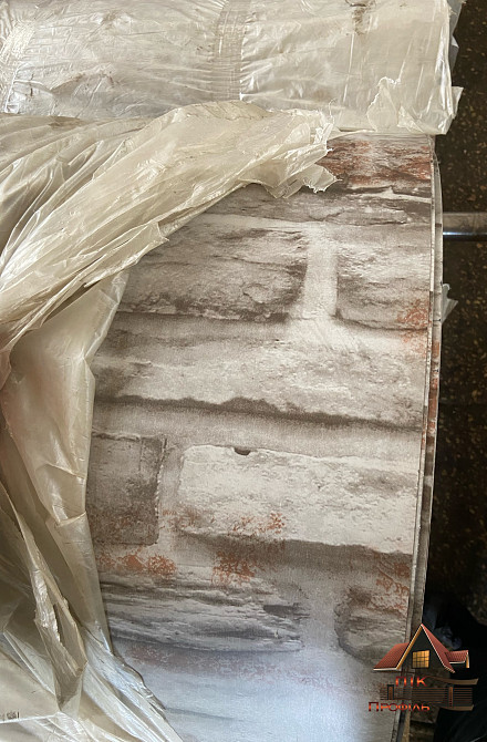 Профнастил під камінь, металопрфіль Киев - изображение 3