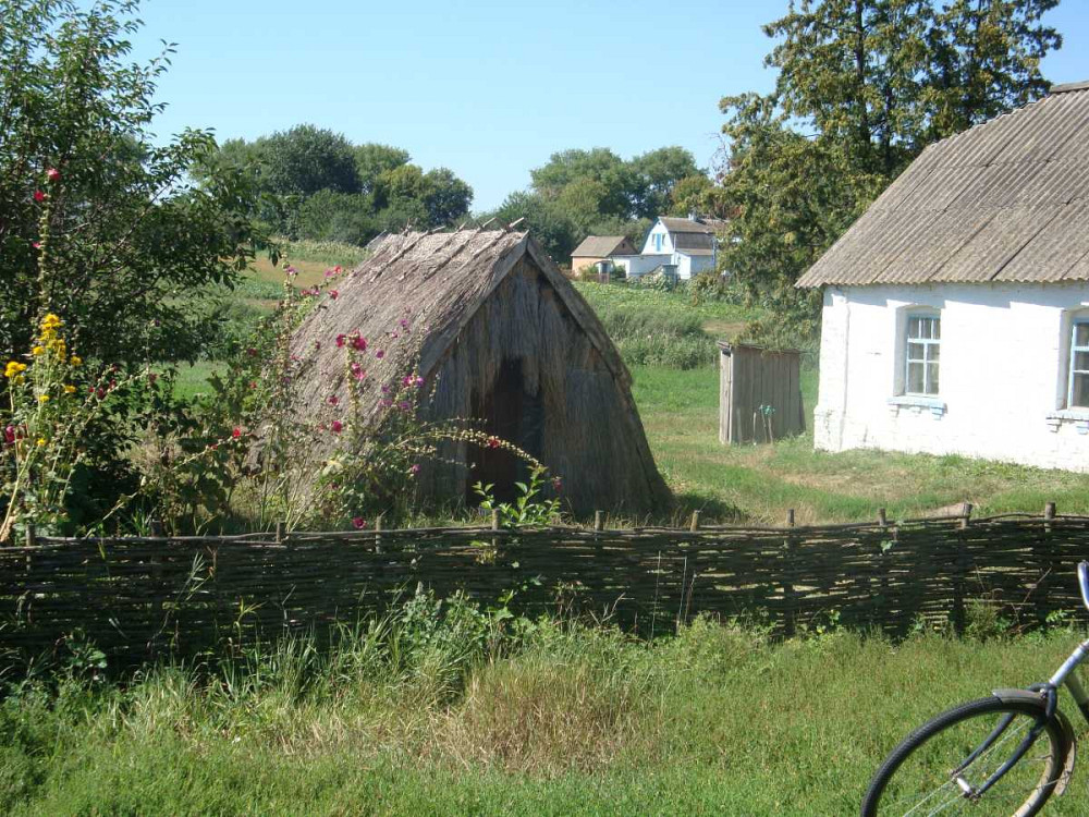 продажа 3-к дом Новоархангельский, Торговица, 5000 $  - зображення 1