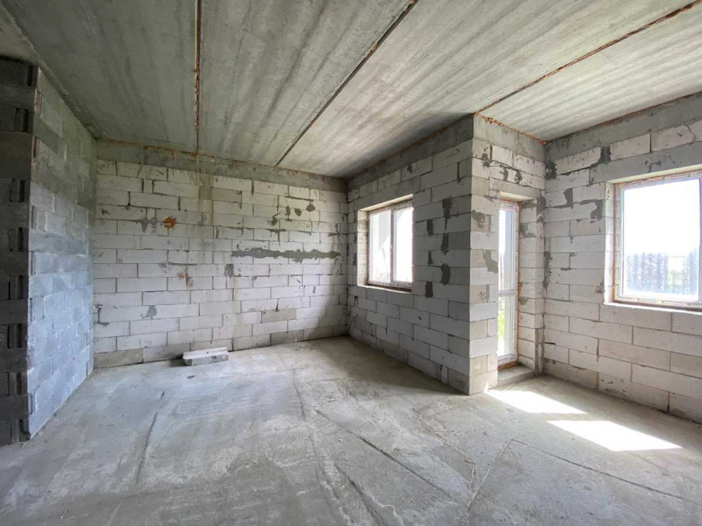 продажа 4-к таунхаус Бориспольский, Счастливое, 65000 $  - изображение 10