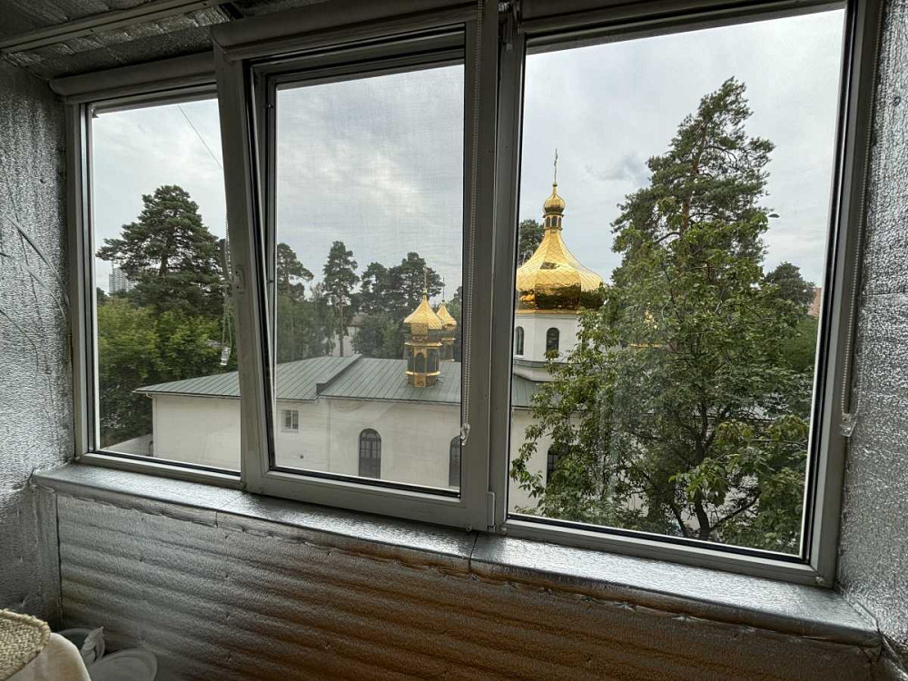 продажа 3-к квартира Киев, Дарницкий, 77000 $ Київ - зображення 8
