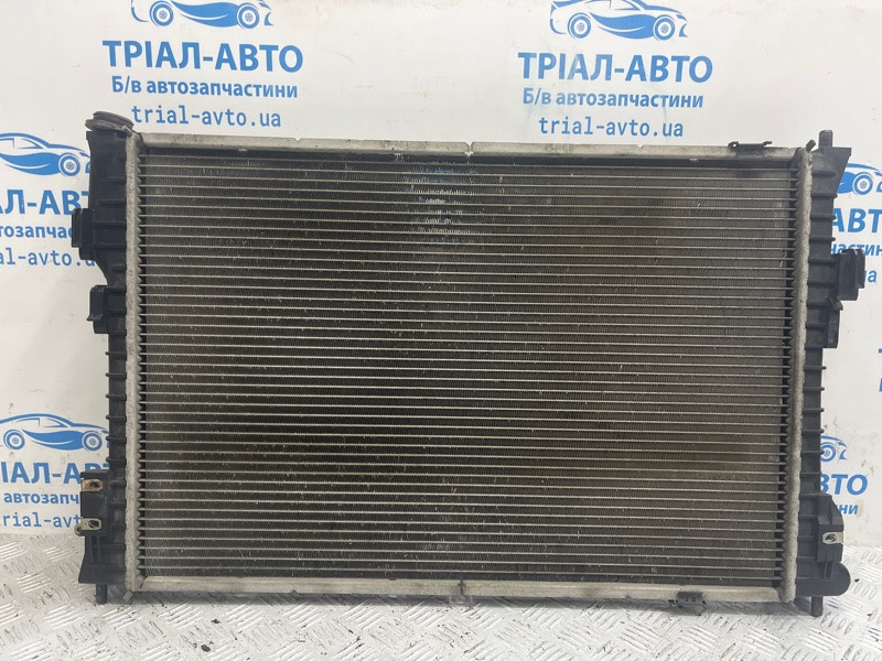 Радиатор основной Ford Explorer 5 3.5 БЕНЗИН ENKX0 2011 (б/у) Киев - изображение 1