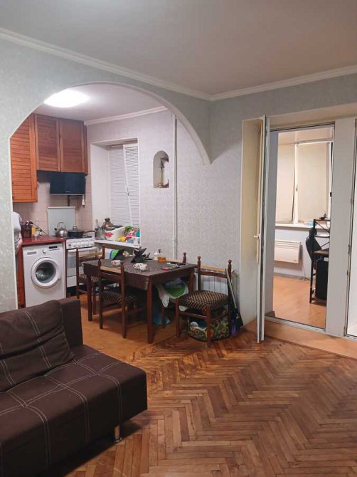 продажа 2-к квартира Киев, Днепровский, 67000 $ Киев - изображение 2