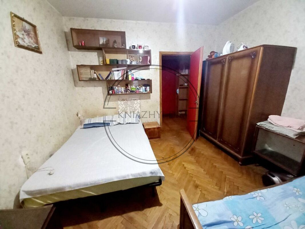 Продаж 2-кімнатної квартири Райдужний масив Код Об'єкта № 21138051 Київ - зображення 6