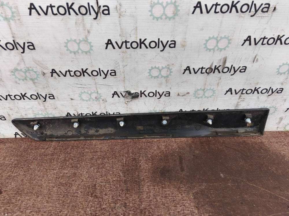 Накладка боковой сдвижной двери левая Mercedes Citan 2012-2020 (A4156971662) Ковель - изображение 2