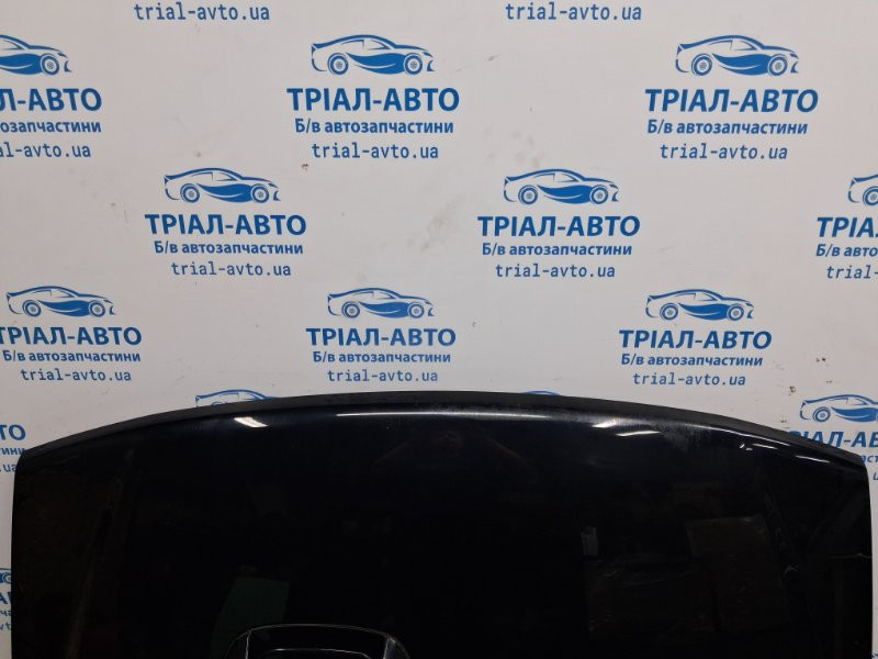Капот Mitsubishi Pajero Sport 1996-20008 MR241920 (Арт. 79073) Киев - изображение 2
