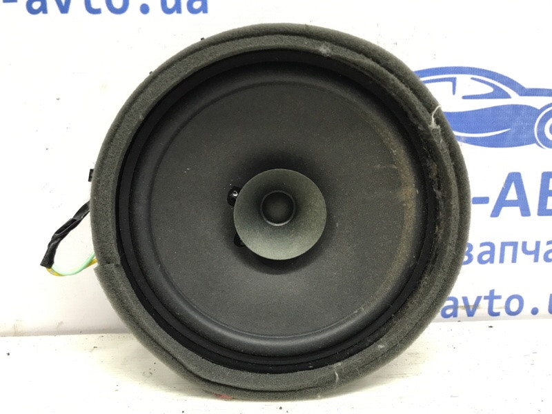 Динамик двери Mitsubishi Lancer 10 1.5 БЕНЗИН 4A91 2007 (б/у) Київ - зображення 1