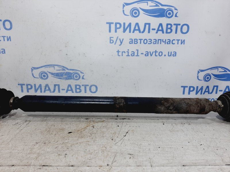 Привод передний правый МКПП Hyundai I30 GD 1.6 DIESEL D4FB 2011 (б/у) Киев - изображение 4