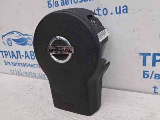 Подушка безопасности в руль Nissan Pathfinder 2004-2014 98510EB302 (Арт. 75647) Київ