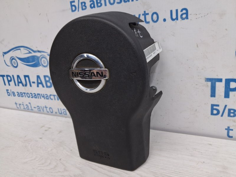 Подушка безопасности в руль Nissan Pathfinder 2004-2014 98510EB302 (Арт. 75647) Киев - изображение 2