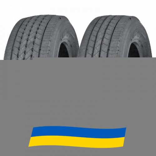 315/60 R22.5 Goodyear KMAX S GEN-2 154/148L Рулевая шина Киев - изображение 2