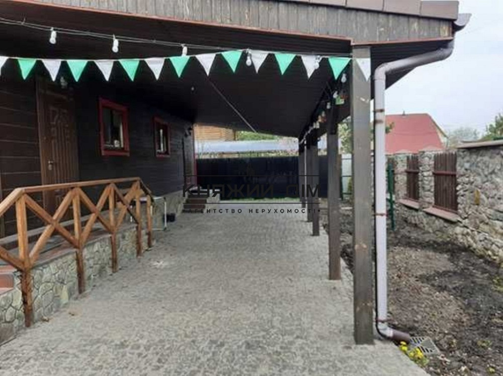 Оренда будинку в с.Чайки, м. Житомирська, код № 139298 Київ - зображення 4