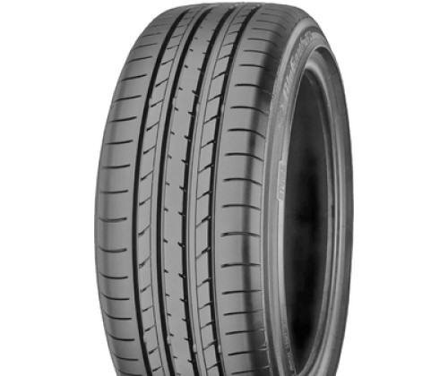 225/55 R18 Yokohama BluEarth E70 98H Легкова шина Київ - зображення 8