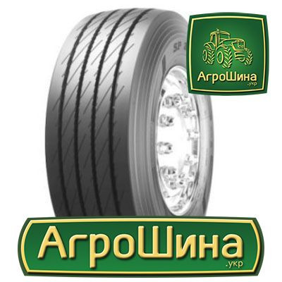 Грузовая шина Dunlop SP 246 (прицепная) 235/75 R17.5 144J/143F Киев - изображение 1