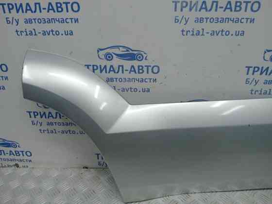 Накладка двери Toyota Prado J120 4.0 1GR-FE 2002 задн. прав. (б/у) Киев