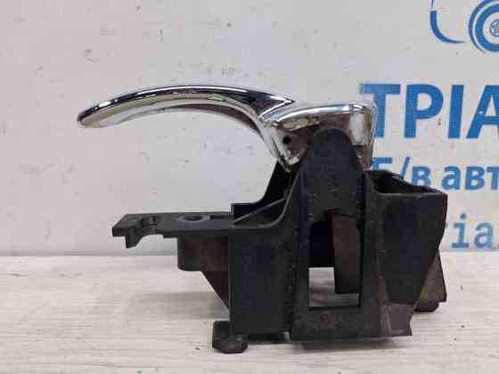 Ручка двери внутренняя левая Nissan Pathfinder 2004-2014 80671EB32B (Арт. 76355) Київ