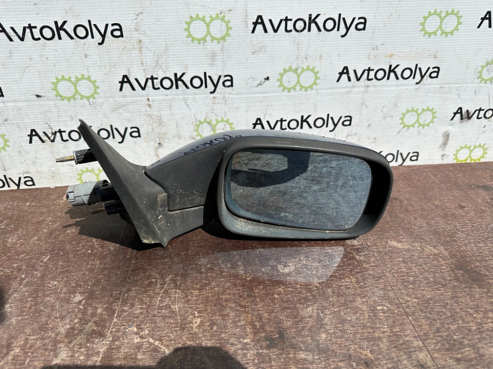 Зеркало правое Renault Laguna II 2001-2007 Ковель - изображение 1