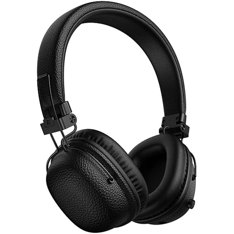 Накладные беспроводные наушники Hoco W64 Earl II Херсон - зображення 1