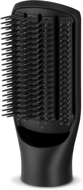 Фен-щетка Remington Blow Dry and Style Сaring AS7500 1000 Вт черный Київ - зображення 6