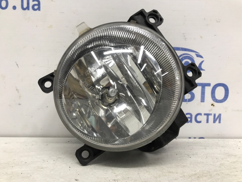 Фара противотуманная правая Toyota RAV 4 2012-2018 8121060180 (Арт. 57834) Київ - зображення 1