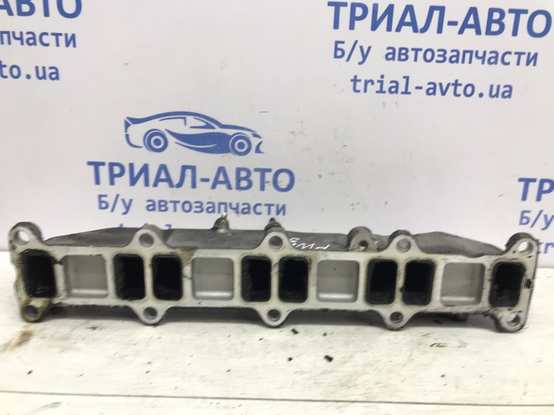 Коллектор впускной металл Mitsubishi Pajero Wagon 3 3.2 ДИЗЕЛЬ 4M41 1999 (б/у) Київ - зображення 3