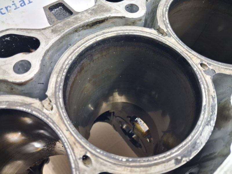 Блок ДВС Mazda 3 BM 2.2 DIESEL 2013 (б/у) Київ - зображення 7